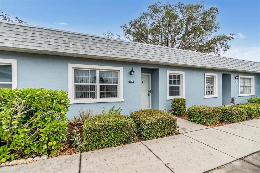 Unit for sale at 3644 TROPHY BOULEVARD, NEW PORT RICHEY, FL 34655