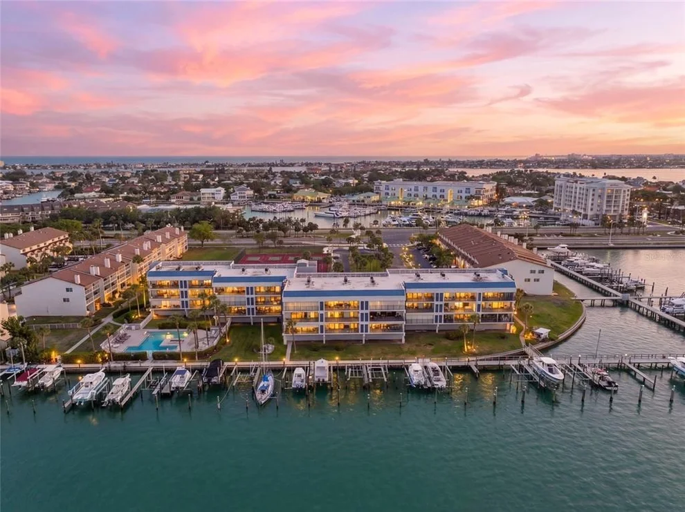 Unit for sale at 363 PINELLAS BAYWAY S, TIERRA VERDE, FL 33715