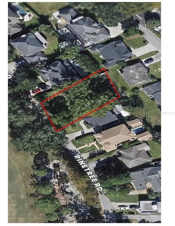 Unit for sale at 3509 PINETREE ROAD, ORLANDO, FL 32804