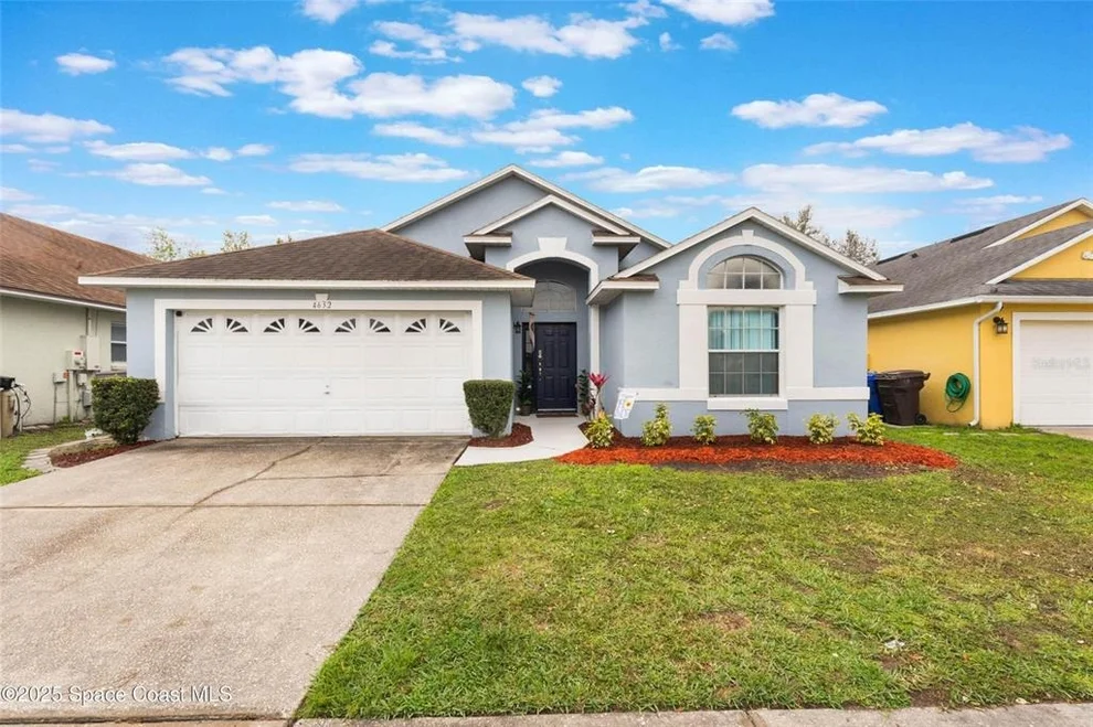 Unit for sale at 4632 EAGLE PEAK DRIVE, KISSIMMEE, FL 34746