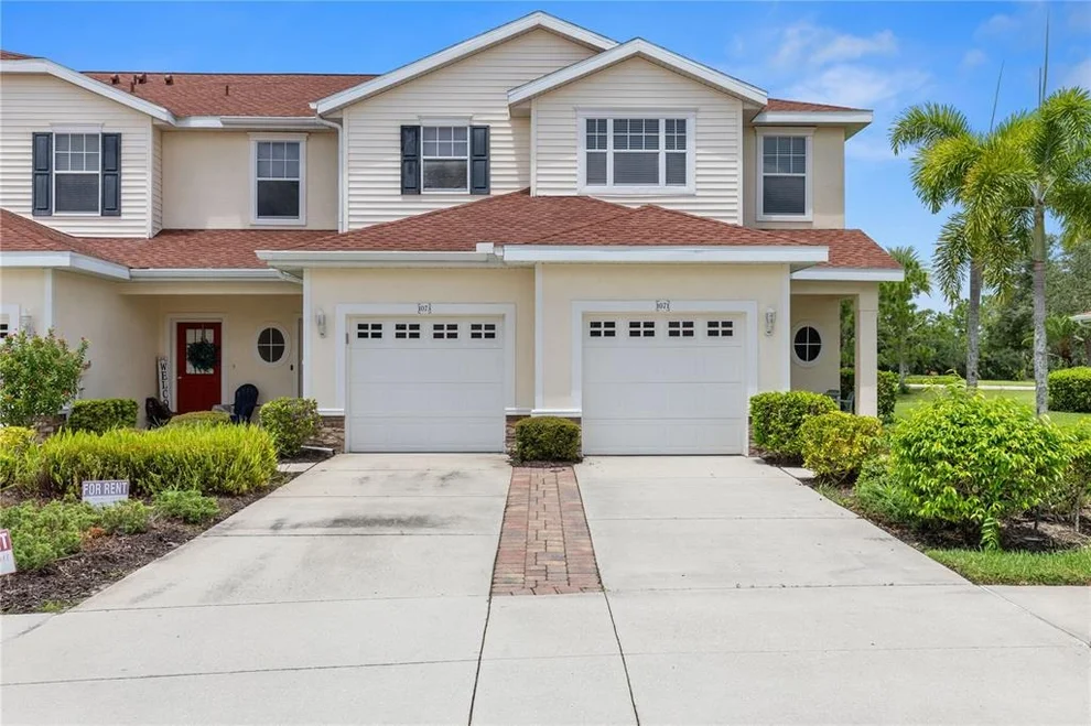 Unit for sale at 1073 JONAH DRIVE, NORTH PORT, FL 34289