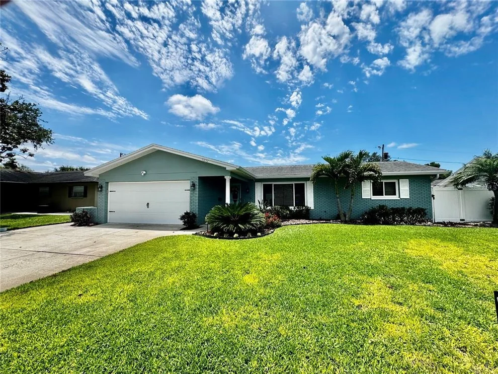 Unit for sale at 6232 33RD AVENUE N, ST PETERSBURG, FL 33710
