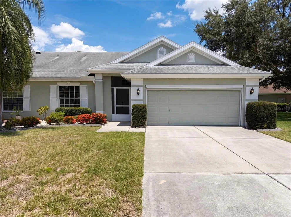Unit for sale at 923 OXFORD PARK DRIVE, SUN CITY CENTER, FL 33573