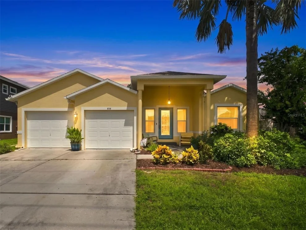 Unit for sale at 608 N FLORIDA AVENUE, TARPON SPRINGS, FL 34689