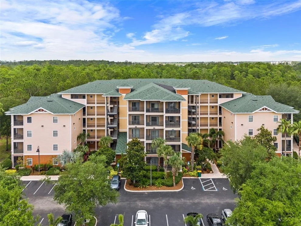 Unit for sale at 3060 PIRATES RETREAT COURT, KISSIMMEE, FL 34747