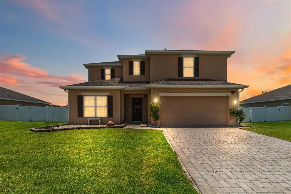Unit for sale at 3707 BRAMBLY AVENUE, ST CLOUD, FL 34772