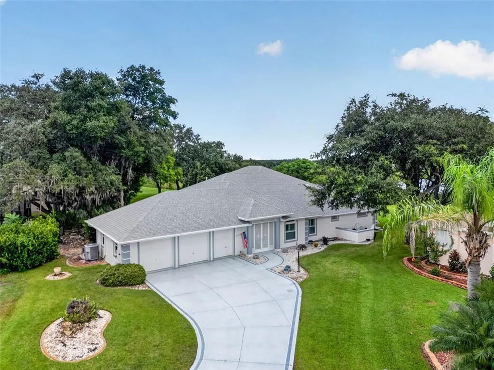 Unit for sale at 5409 ESSEX COURT, LEESBURG, FL 34748