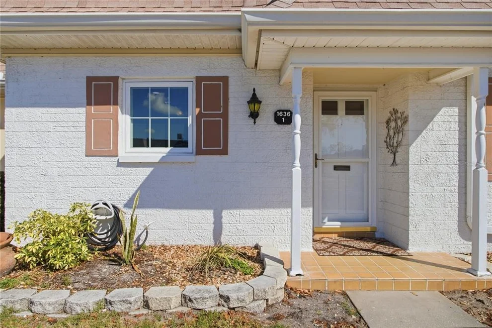 Unit for sale at 1636 S LAKE AVENUE, CLEARWATER, FL 33756
