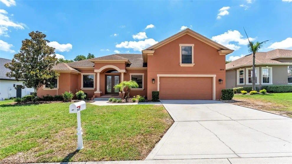 Unit for sale at 2873 KINSLEY DRIVE, LAKELAND, FL 33812