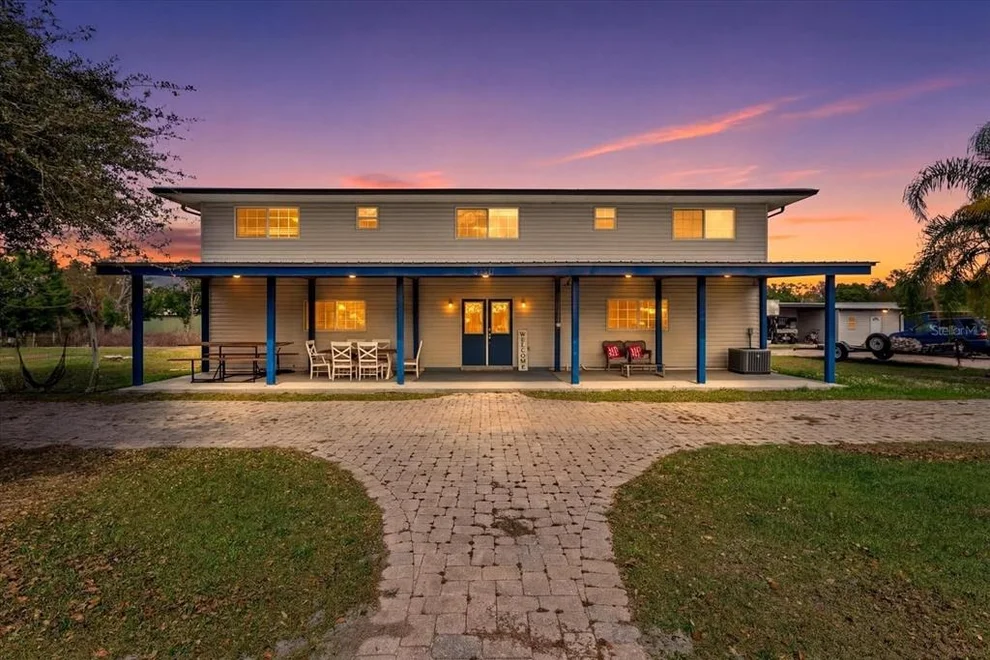 Unit for sale at 8360 SW EASY STREET, ARCADIA, FL 34269