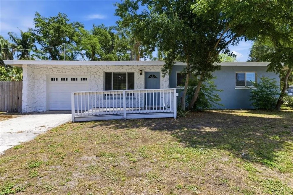 Unit for sale at 1317 LADY MARION LANE, DUNEDIN, FL 34698