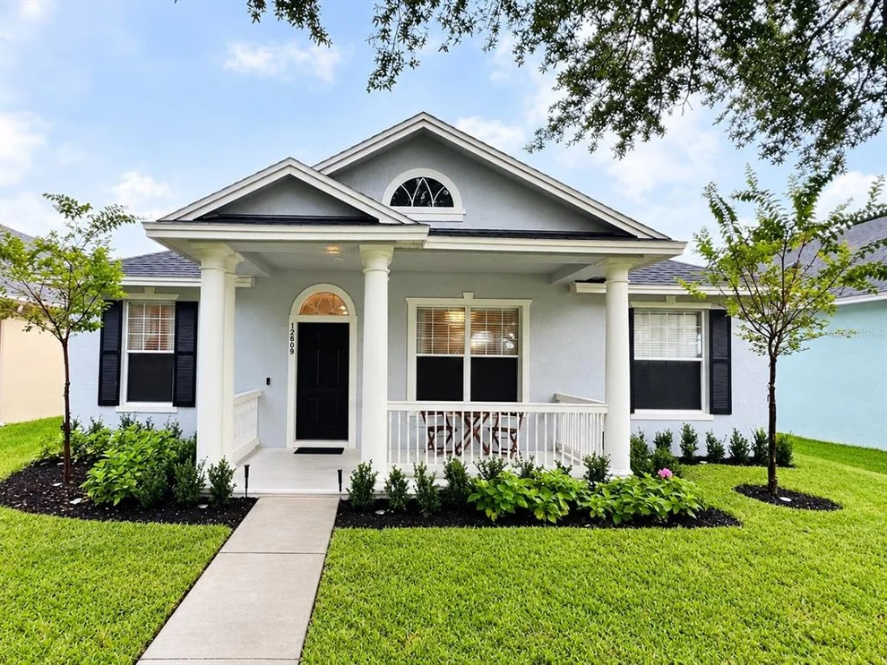 Unit for sale at 12909 CRAGSIDE LANE, WINDERMERE, FL 34786