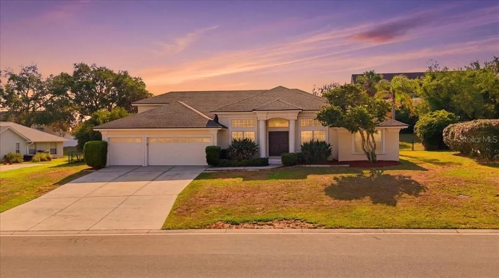 Unit for sale at 5628 WOODWIND HILLS DRIVE, LAKELAND, FL 33812
