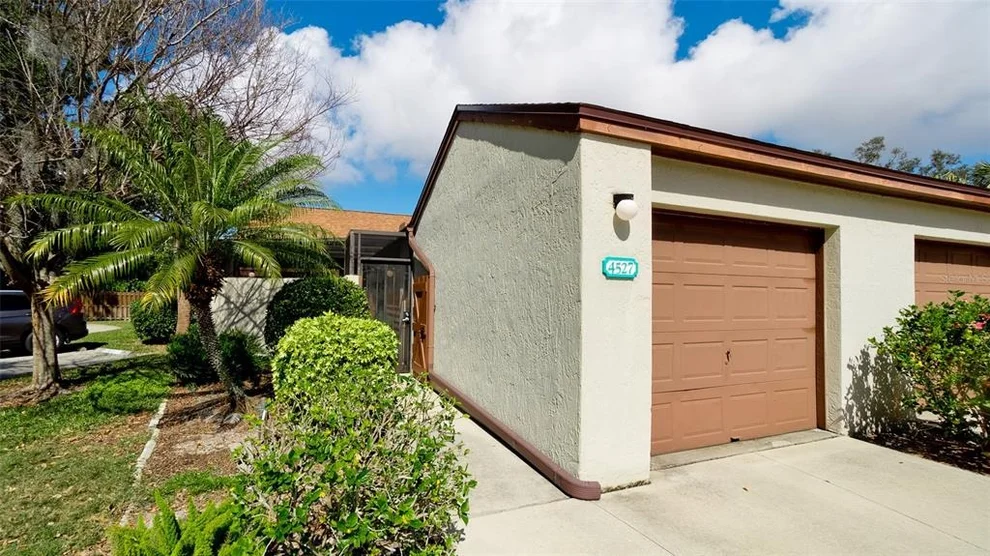 Unit for sale at 4527 PARK LAKE TERRACE N, BRADENTON, FL 34209