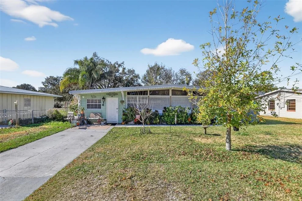 Unit for sale at 464 JUDY STREET, NEW SMYRNA BEACH, FL 32168
