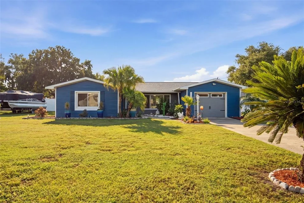 Unit for sale at 5325 JAMES ROAD, FRUITLAND PARK, FL 34731