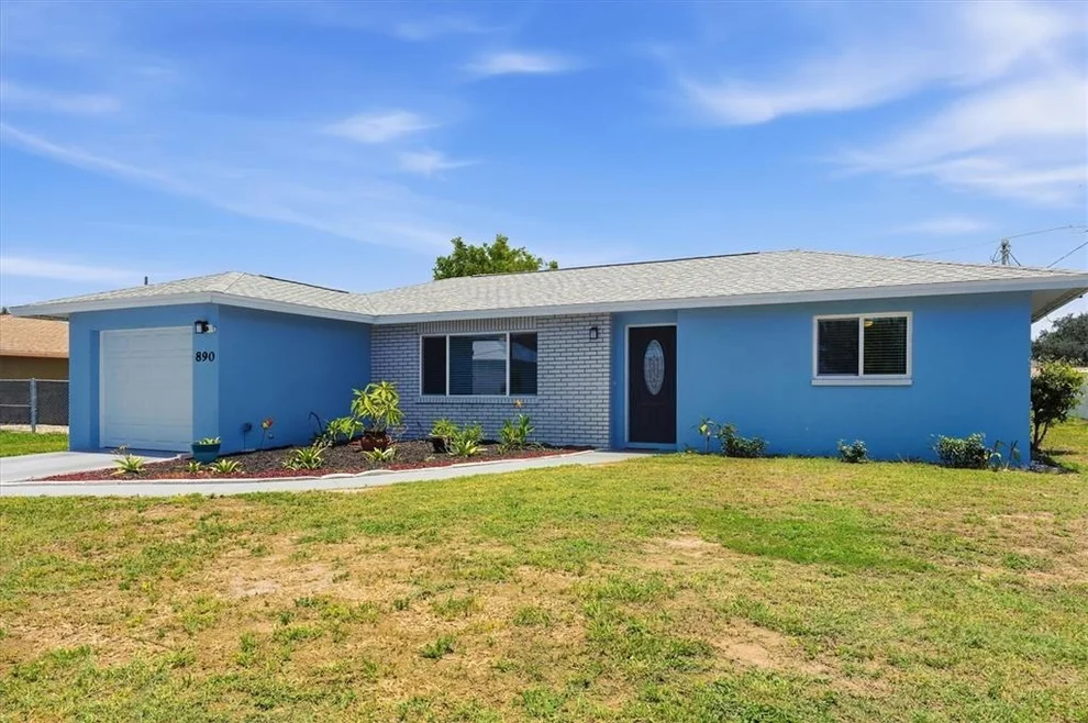 Unit for sale at 890 PONDEROSA ROAD, VENICE, FL 34293
