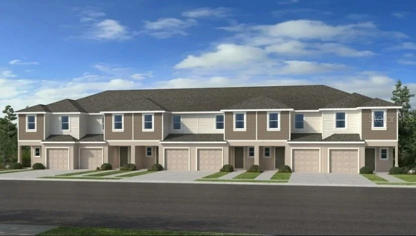 Unit for sale at 529 MOONSTONE COURT, GROVELAND, FL 34736