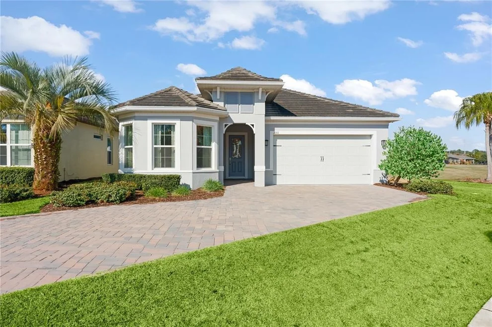 Unit for sale at 2101 ANTILLES CLUB DRIVE, KISSIMMEE, FL 34747