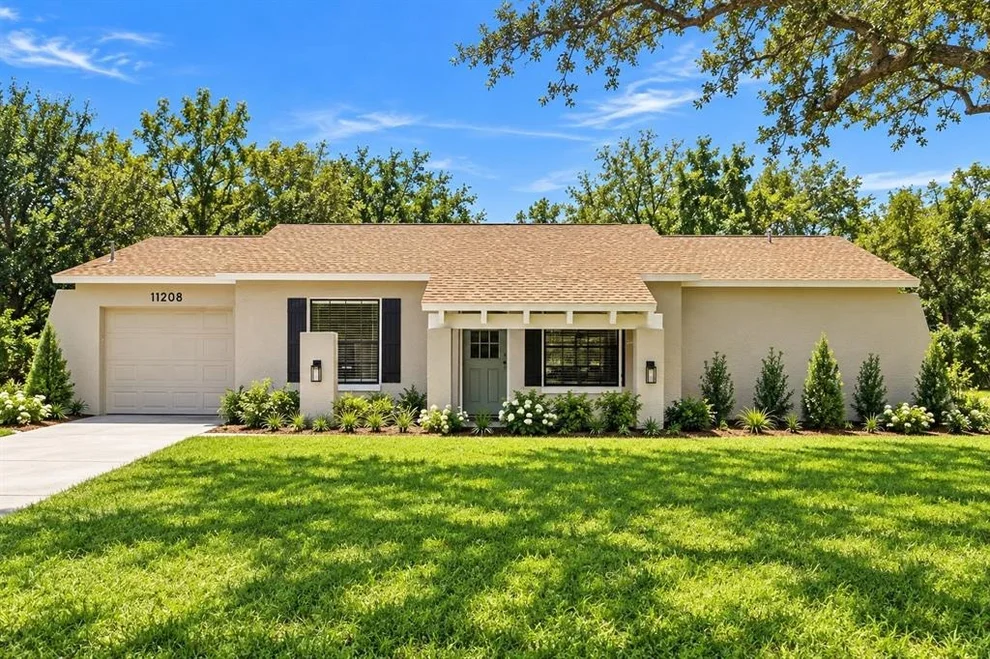 Unit for sale at 11208 PORTSMOUTH STREET, SPRING HILL, FL 34609