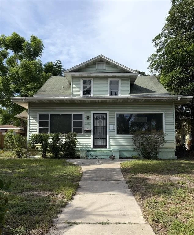 Unit for sale at 1708 12TH AVENUE W, BRADENTON, FL 34205