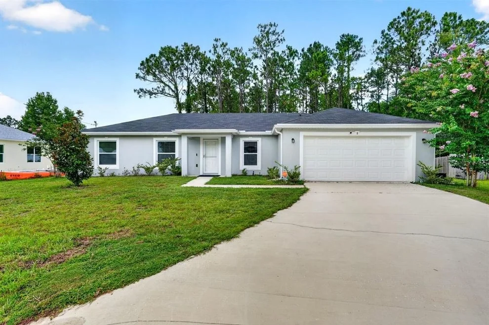 Unit for sale at 3 KARANDA COURT, PALM COAST, FL 32164