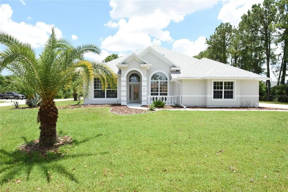 Unit for sale at 36 BICKSHIRE LANE, PALM COAST, FL 32137