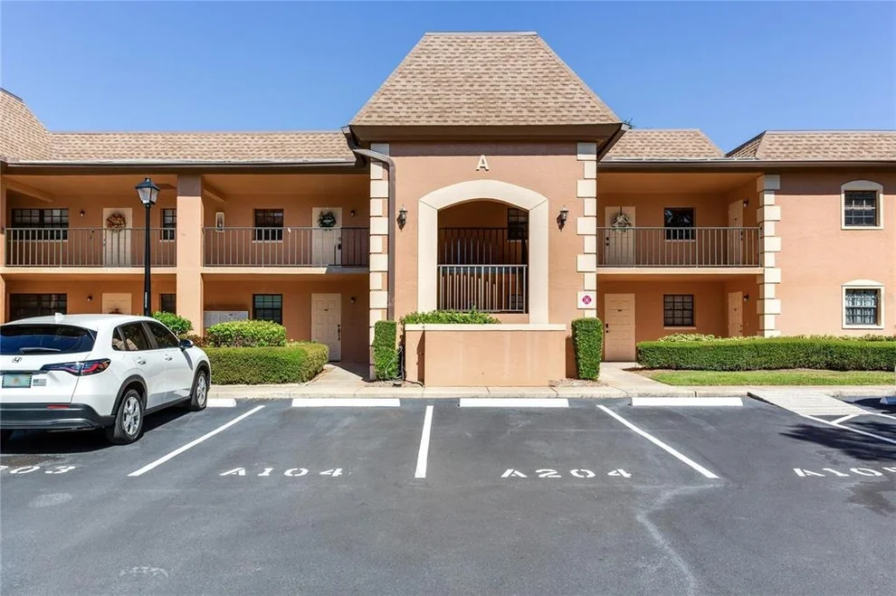 Unit for sale at 12900 VONN ROAD, LARGO, FL 33774