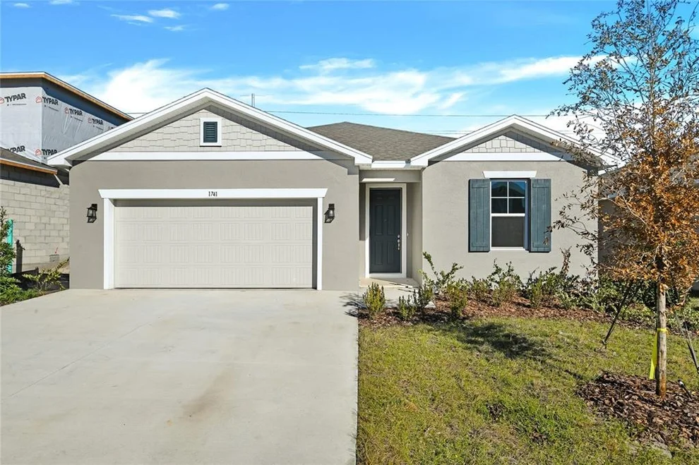 Unit for sale at 1741 CARNELIAN STREET, DELAND, FL 32720