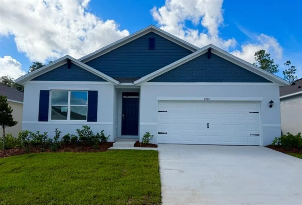 Unit for sale at 4907 MARSHELDER STREET, APOPKA, FL 32712