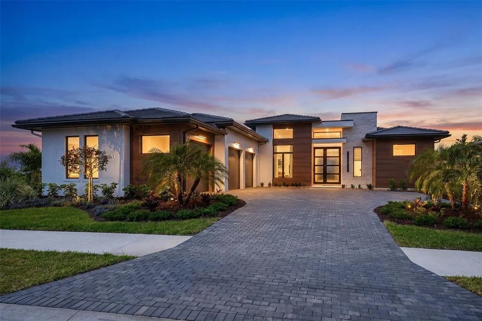 Unit for sale at 263 CRYSTAL WATERS DRIVE, SARASOTA, FL 34240