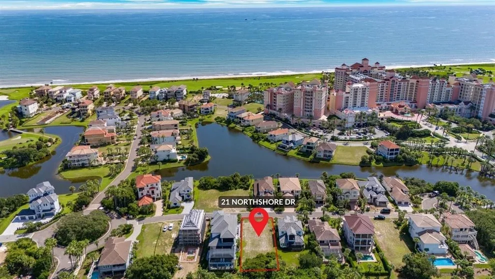 Unit for sale at 21 NORTHSHORE DRIVE, PALM COAST, FL 32137