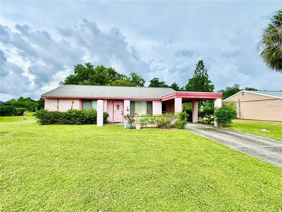 Unit for sale at 3941 NEKOOSA STREET, NORTH PORT, FL 34287