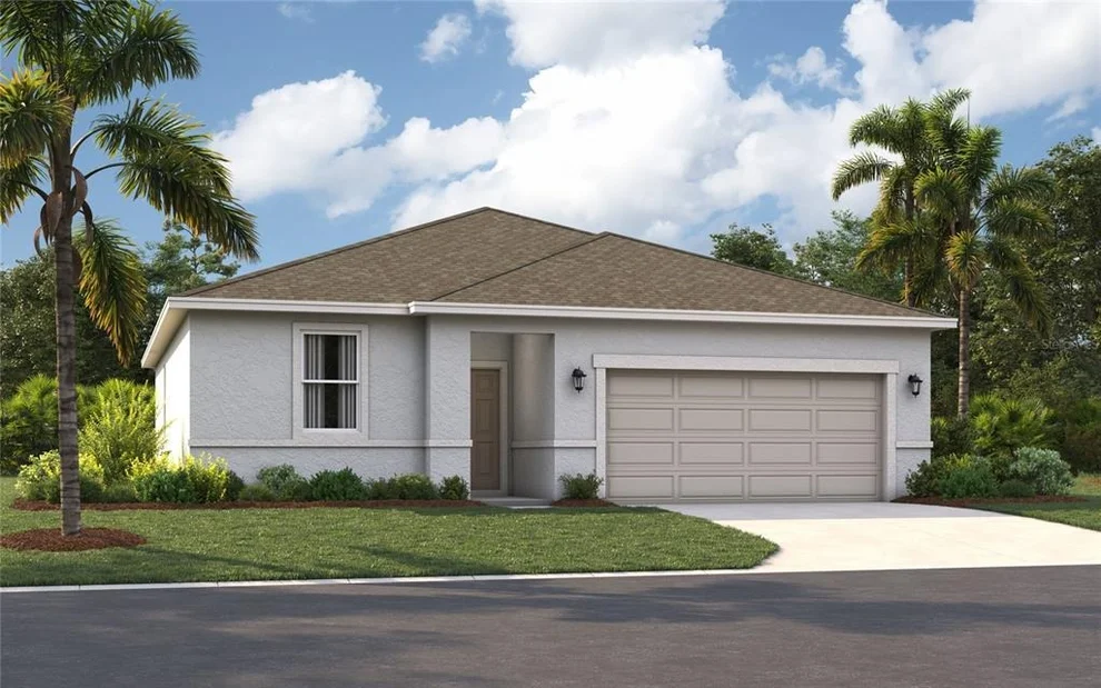 Unit for sale at 1409 CHAMBORD DRIVE, EAGLE LAKE, FL 33839