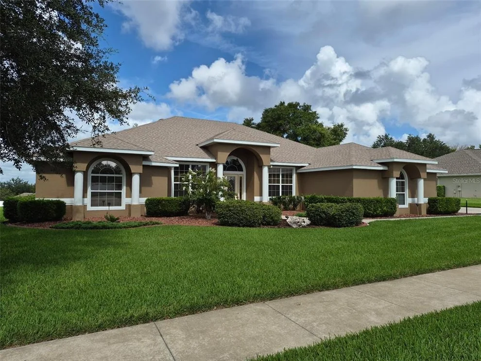 Unit for sale at 11513 ARBOR GATE DRIVE, CLERMONT, FL 34711