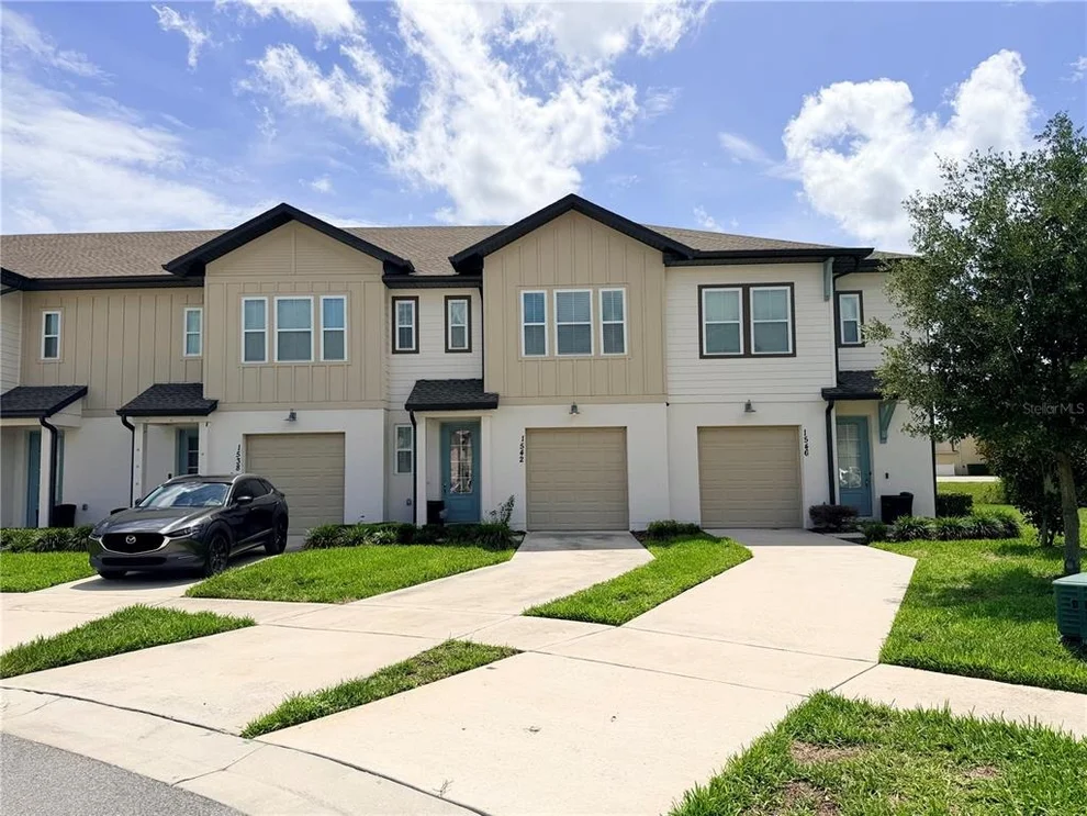 Unit for sale at 1542 DISCOVERY STREET, DAVENPORT, FL 33896