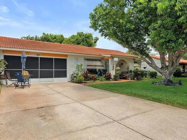 Unit for sale at 11404 STANSBERRY DRIVE, PORT RICHEY, FL 34668
