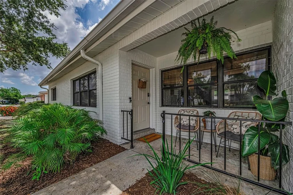 Unit for sale at 6710 32ND AVENUE N, ST PETERSBURG, FL 33710