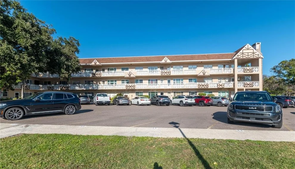 Unit for sale at 2310 DENMARK STREET, CLEARWATER, FL 33763