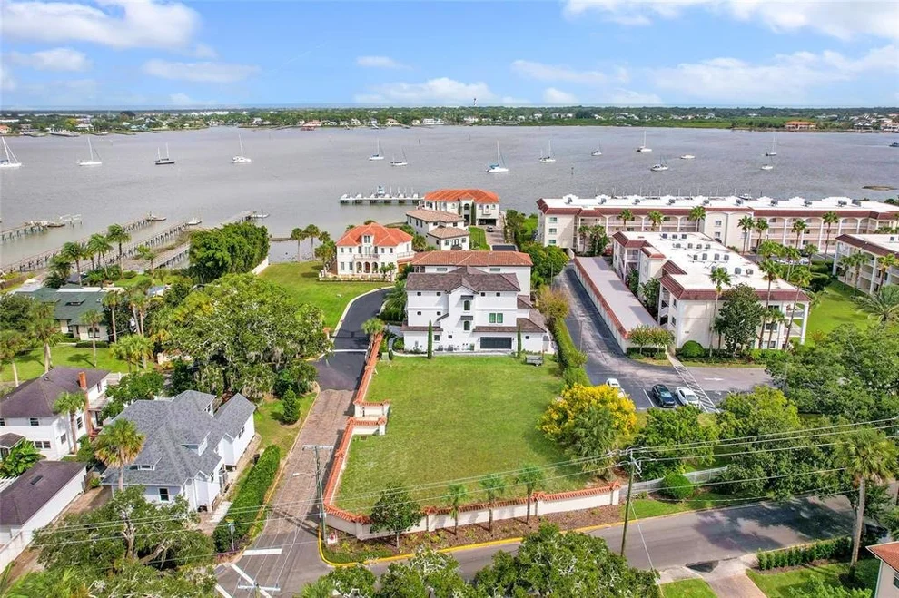 Unit for sale at 1 SOUTH STREET, ST AUGUSTINE, FL 32084