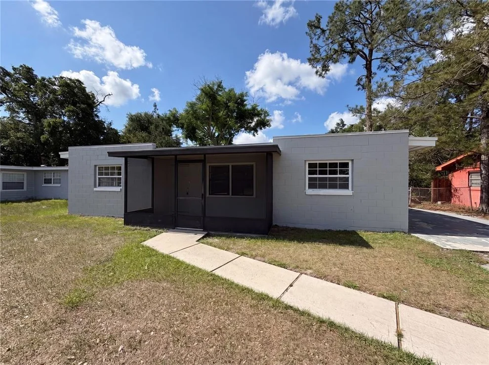 Unit for sale at 459 NOTRE DAME DRIVE, ALTAMONTE SPRINGS, FL 32714