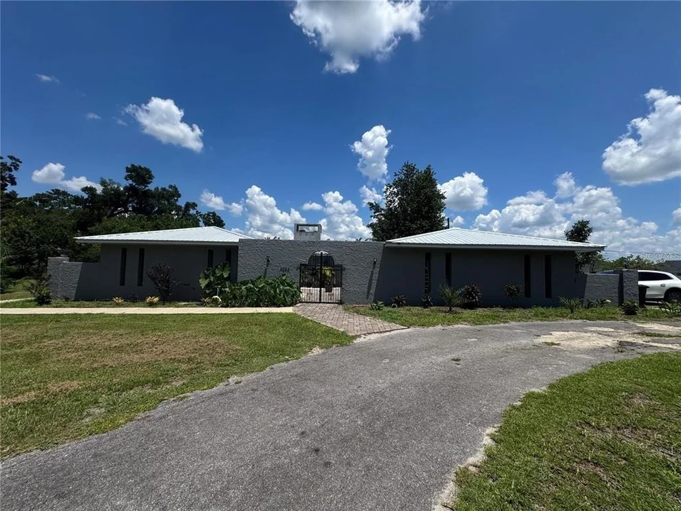 Unit for sale at 4925 N US HIGHWAY 441, OCALA, FL 34475