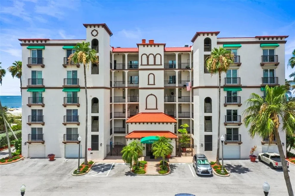 Unit for sale at 200 121ST AVENUE, TREASURE ISLAND, FL 33706