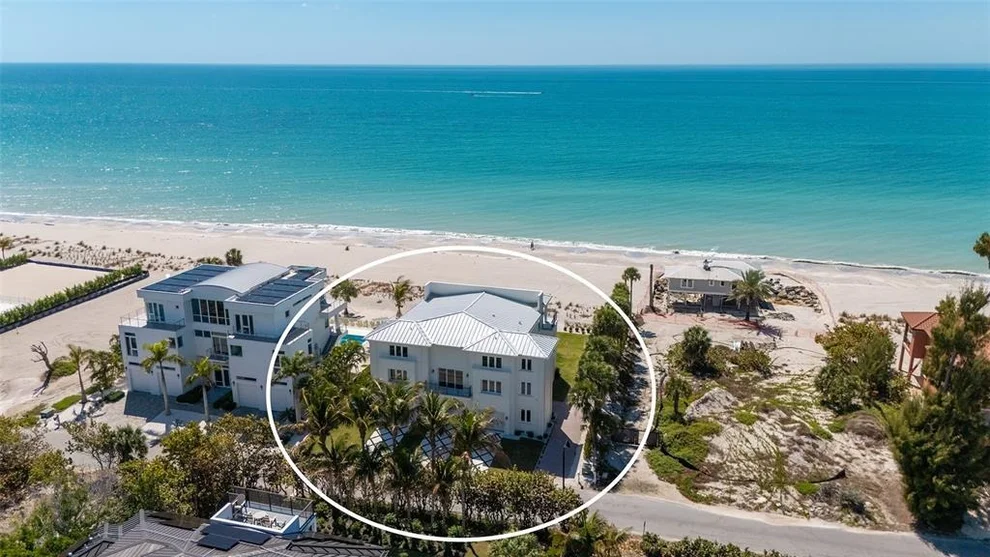 Unit for sale at 6529 GULFSIDE ROAD, LONGBOAT KEY, FL 34228