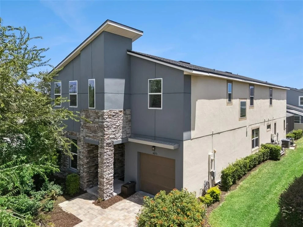 Unit for sale at 1633 NASSAU POINT TRAIL, KISSIMMEE, FL 34747