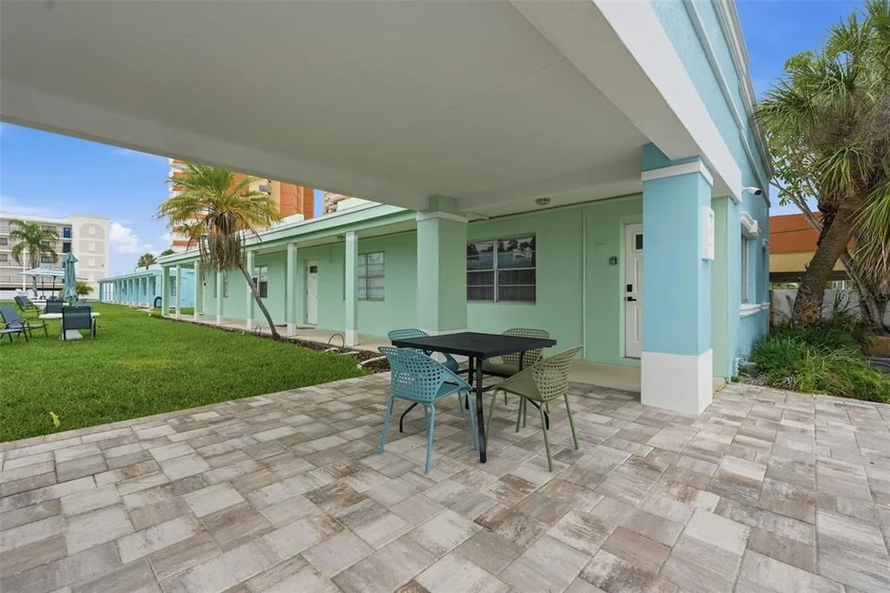 Unit for sale at 17880 GULF BOULEVARD, ST PETERSBURG, FL 33708