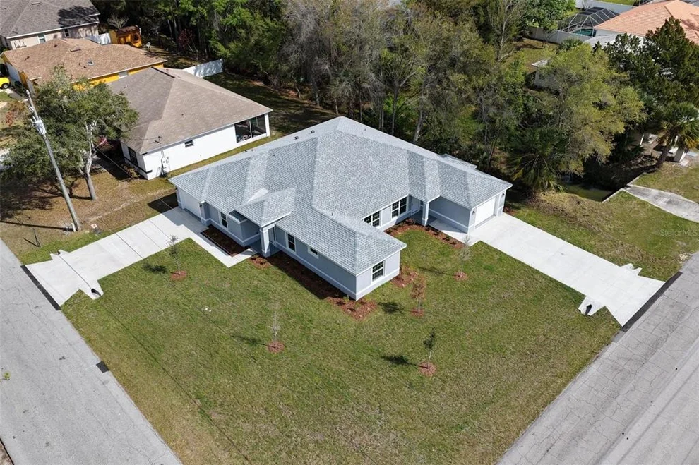 Unit for sale at 95 PROVIDENCE LANE, PALM COAST, FL 32164