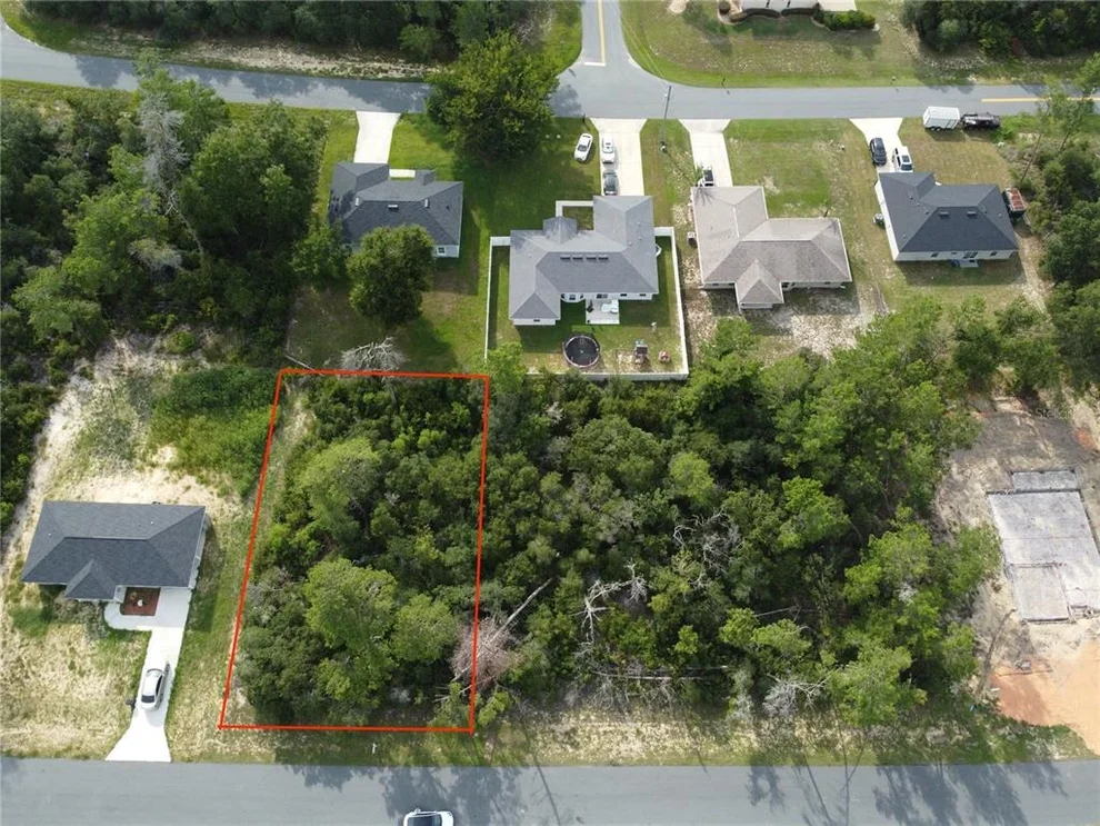 Unit for sale at 16698 SW 21ST CIRCLE, OCALA, FL 34473
