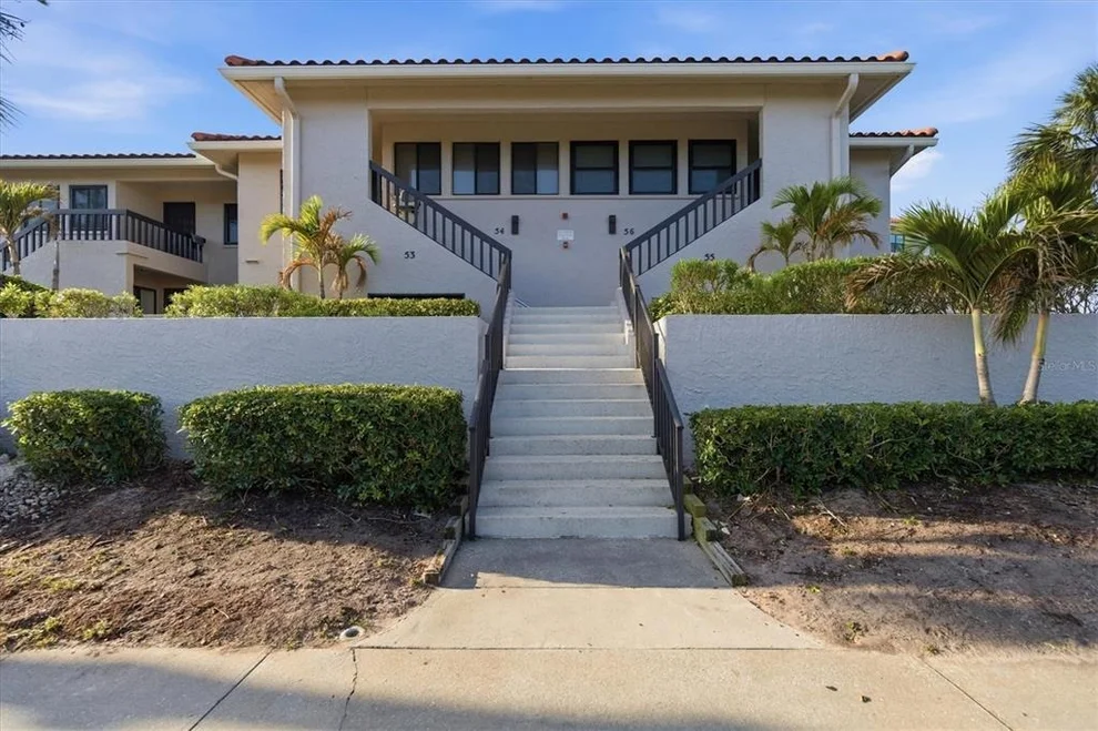 Unit for sale at 1805 MARINER DRIVE, TARPON SPRINGS, FL 34689