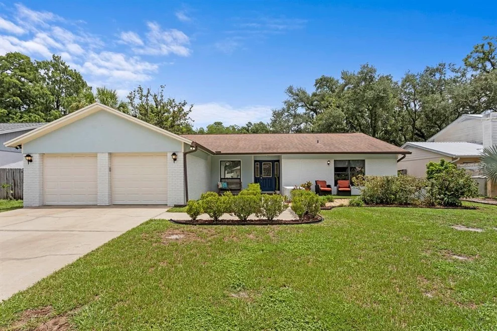 Unit for sale at 12803 RAIN FOREST STREET, TEMPLE TERRACE, FL 33617